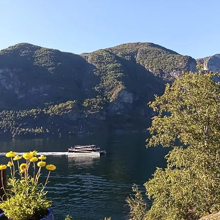 Otnes Sor Apartment Aurland