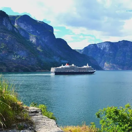 Otnes Sor - Luxury 140m2 Διαμέρισμα Aurland