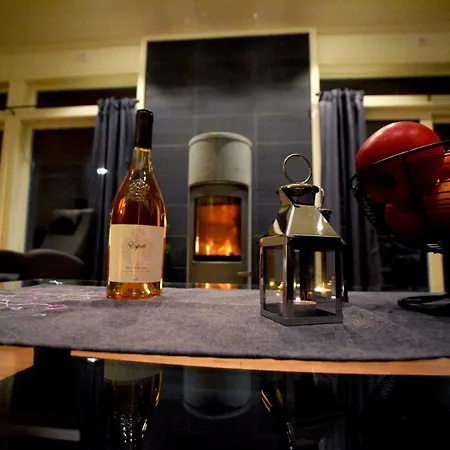 Otnes Sor - Luxury 140m2 * אורלנד