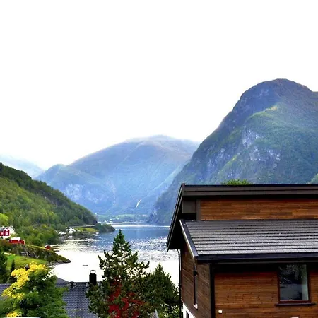 Otnes Sor Aurland