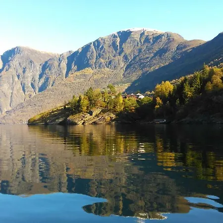 Otnes Sor - Luxury 140m2 אורלנד