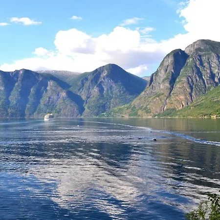 Otnes Sor - Luxury 140m2 Aurland