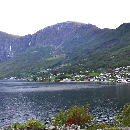 Otnes Sor - Luxury 140m2 דירה