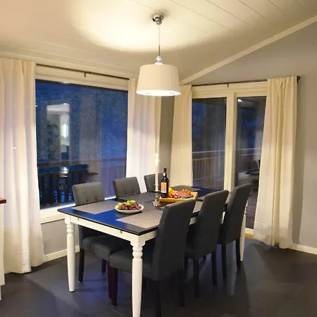 Otnes Sor Apartment