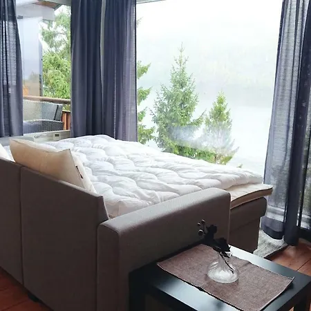 Otnes Sor - Luxury 140m2 דירה