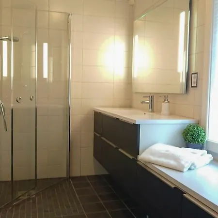 Otnes Sor - Luxury 140m2 *