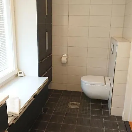 Otnes Sor - Luxury 140m2 דירה אורלנד