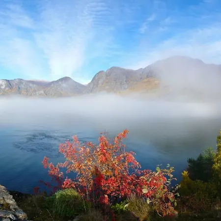 Otnes Sor Apartment Aurland