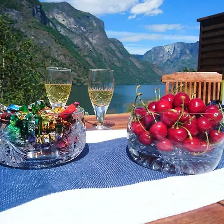 Otnes Sor - Luxury 140m2