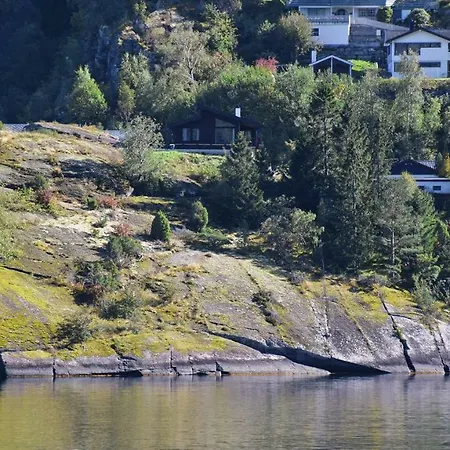 Otnes Sor - Luxury 140m2 דירה *