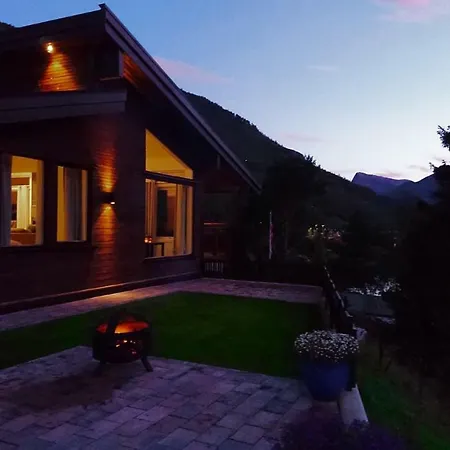 Otnes Sor - Luxury 140m2 Διαμέρισμα *