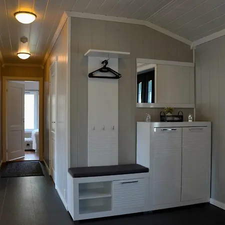 Otnes Sor Apartment Aurland