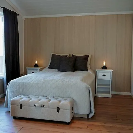 Διαμέρισμα Otnes Sor - Luxury 140m2 Aurland