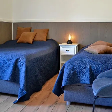 Otnes Sor - Luxury 140m2 אורלנד