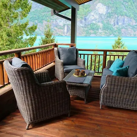 Apartment Otnes Sor *