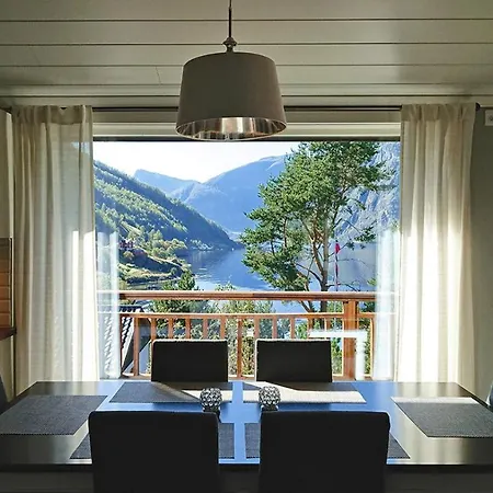 Otnes Sor Apartment