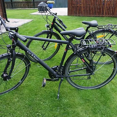 Otnes Sor - Luxury 140m2 * אורלנד