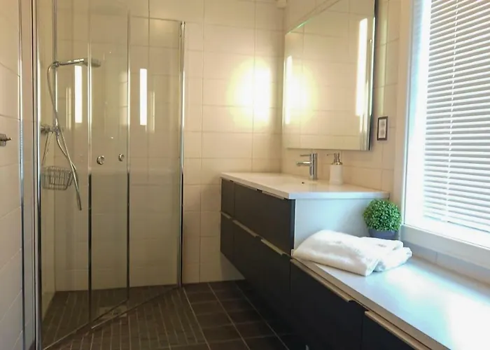 Otnes Sor - Luxury 140m2 *
