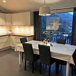 아파트 Otnes Sor - Luxury 140m2