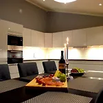 Otnes Sor - Luxury 140m2 아파트 *