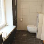 Otnes Sor - Luxury 140m2 아파트 아울람