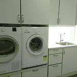 아파트 Otnes Sor - Luxury 140m2 아울람