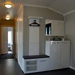 Otnes Sor - Luxury 140m2 아파트 아울람