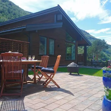 Appartement Otnes Sor Aurland